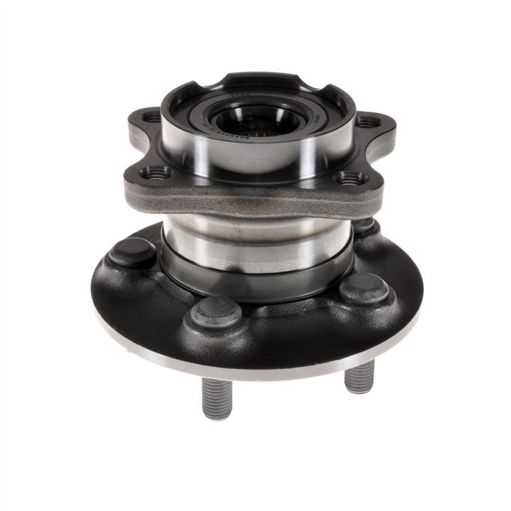 Blue Print ADT38396 Wheel hub with rear bearing ADT38396: Buy near me in Poland at 2407.PL - Good price!