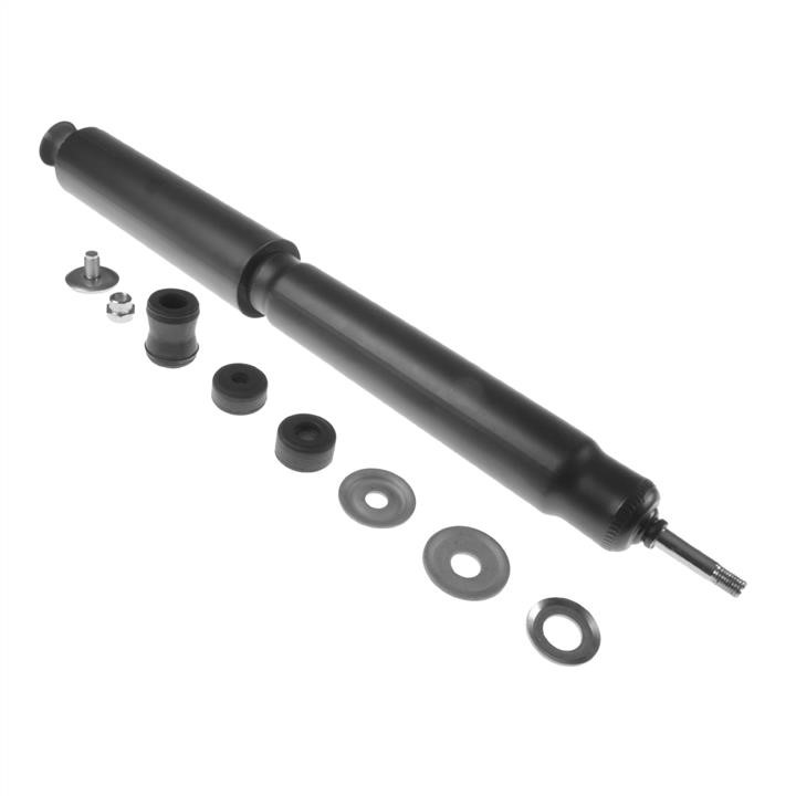 Blue Print ADT38451C Rear suspension shock ADT38451C: Buy near me at 2407.PL in Poland at an Affordable price!