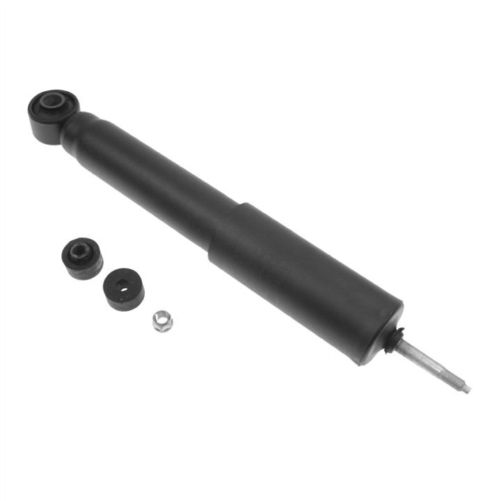Blue Print ADT38458C Front suspension shock absorber ADT38458C: Buy near me in Poland at 2407.PL - Good price!