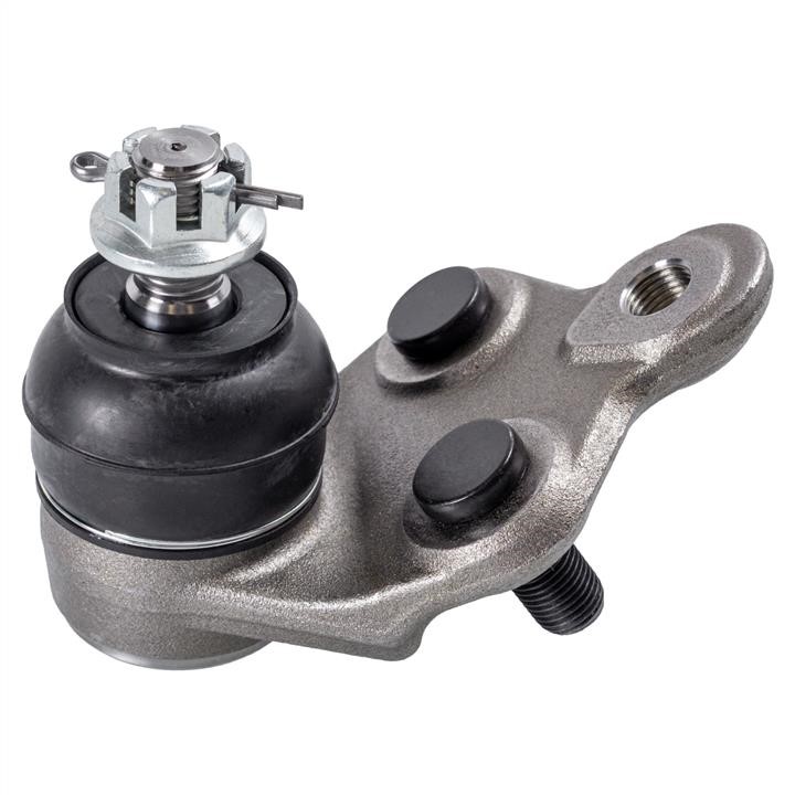 Blue Print ADT38604 Ball joint ADT38604: Buy near me at 2407.PL in Poland at an Affordable price!