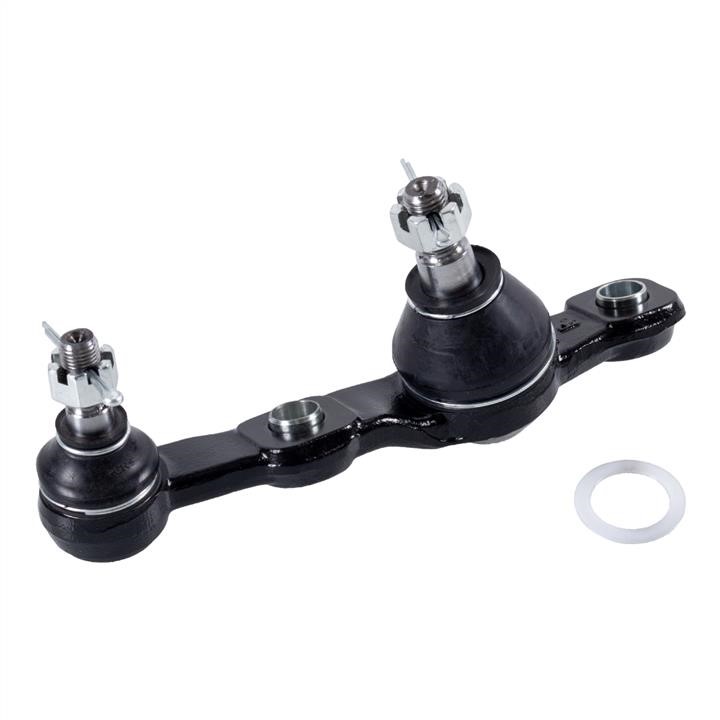 Blue Print ADT386119 Ball joint ADT386119: Buy near me in Poland at 2407.PL - Good price!