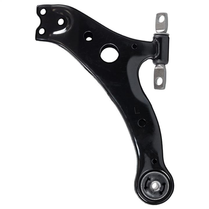 Blue Print ADT386121 Suspension arm front lower left ADT386121: Buy near me in Poland at 2407.PL - Good price!