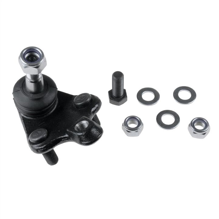 Blue Print ADT38613 Ball joint ADT38613: Buy near me in Poland at 2407.PL - Good price!