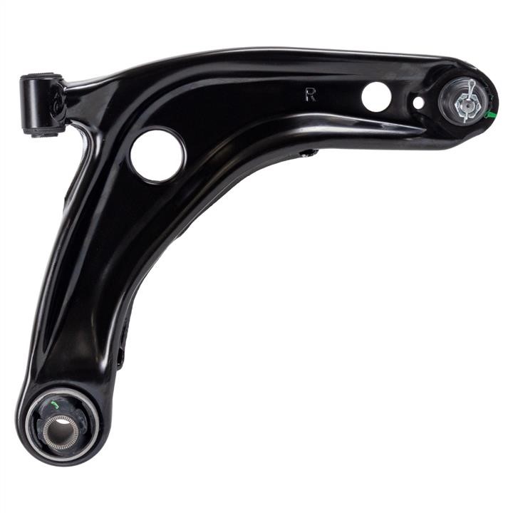 Blue Print ADT386161 Suspension arm front lower right ADT386161: Buy near me at 2407.PL in Poland at an Affordable price!