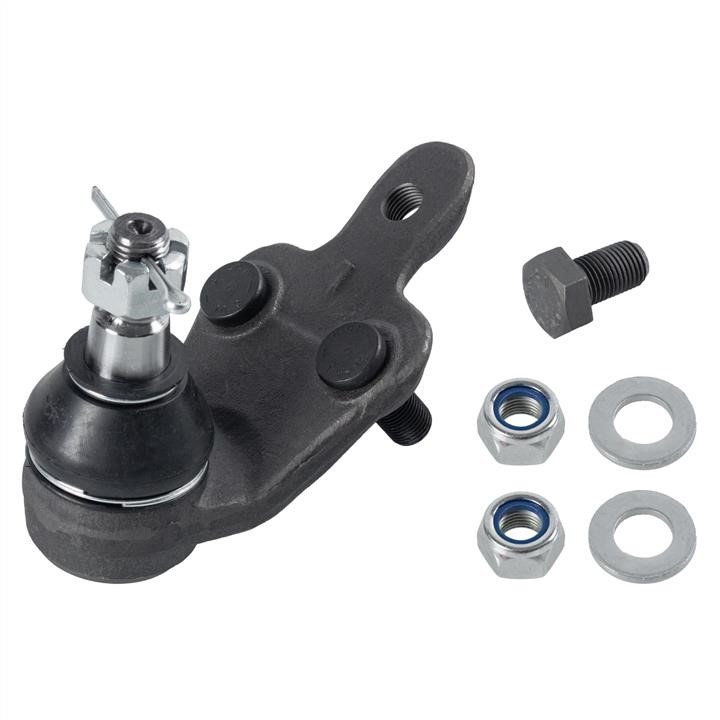 Blue Print ADT386189 Ball joint ADT386189: Buy near me in Poland at 2407.PL - Good price!