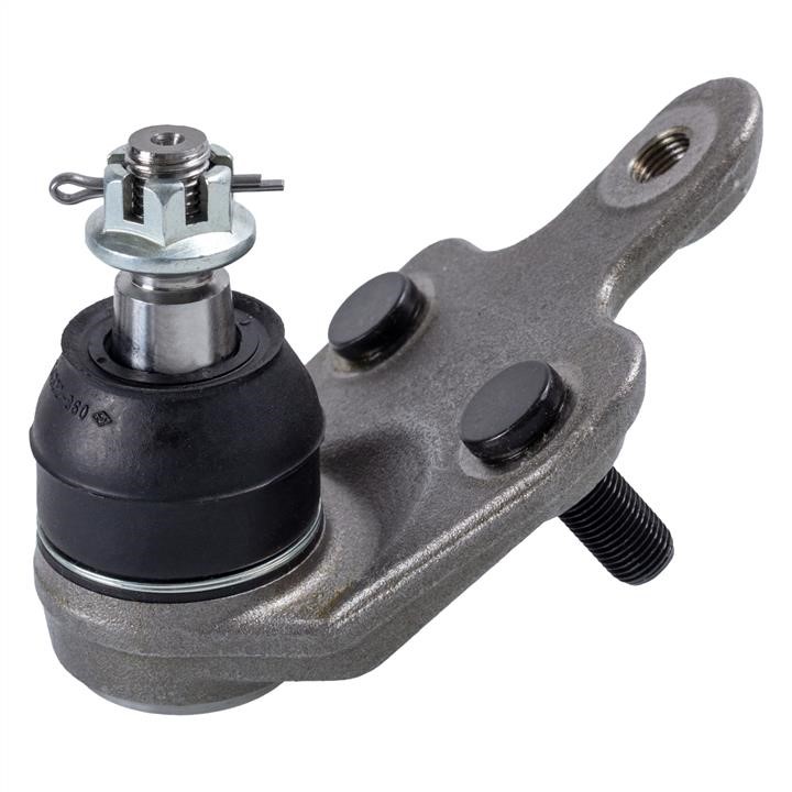 Blue Print ADT386203 Ball joint ADT386203: Buy near me in Poland at 2407.PL - Good price!