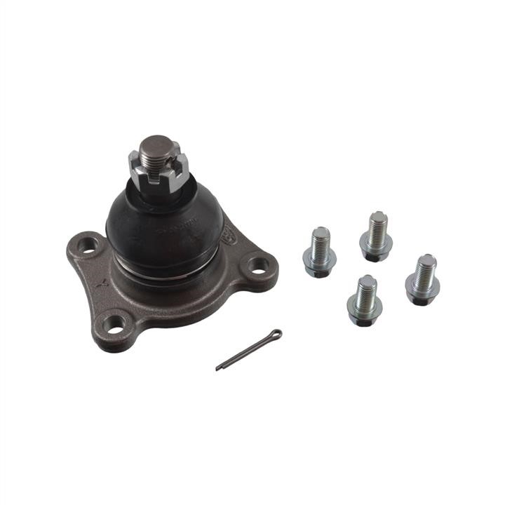 Blue Print ADT38625 Ball joint ADT38625: Buy near me in Poland at 2407.PL - Good price!