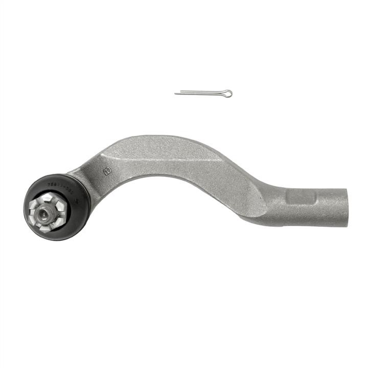 Blue Print ADT387109 Tie rod end left ADT387109: Buy near me in Poland at 2407.PL - Good price!