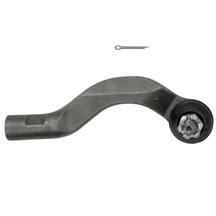 Blue Print ADT387110 Tie rod end right ADT387110: Buy near me in Poland at 2407.PL - Good price!