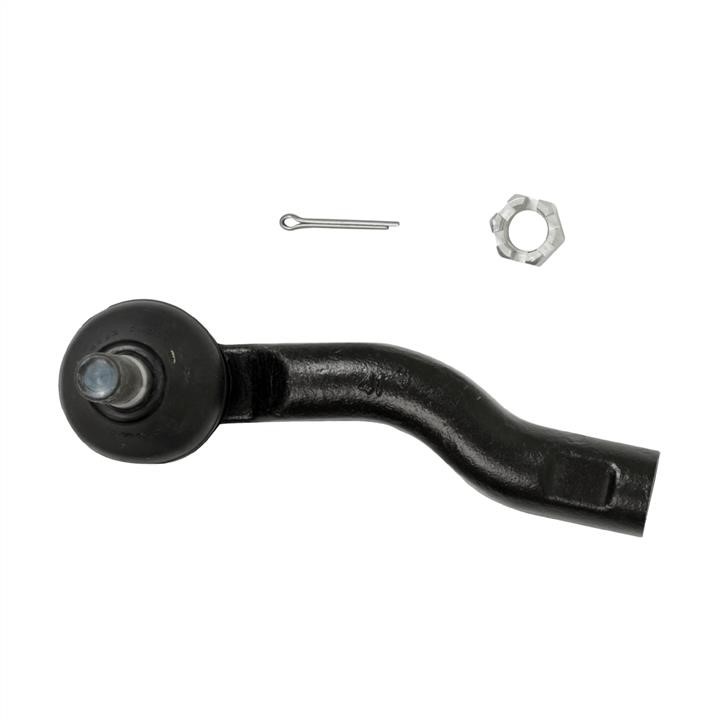 Blue Print ADT387117 Tie rod end left ADT387117: Buy near me in Poland at 2407.PL - Good price!