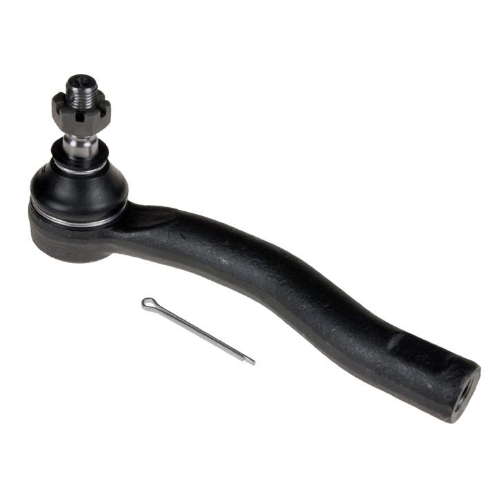 Blue Print ADT387121 Tie rod end left ADT387121: Buy near me in Poland at 2407.PL - Good price!