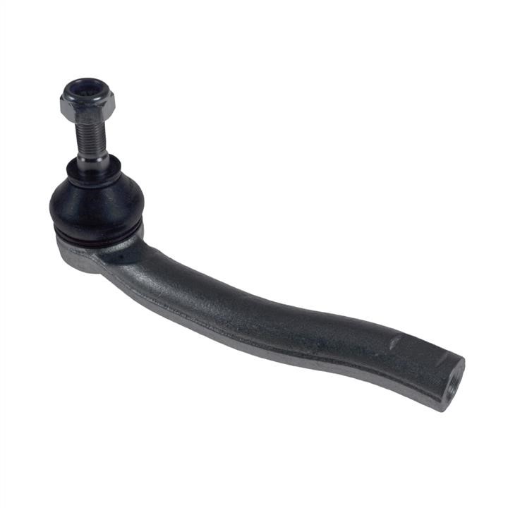 Blue Print ADT387172 Tie rod end right ADT387172: Buy near me in Poland at 2407.PL - Good price!