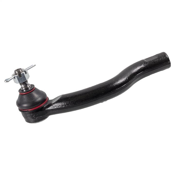 Blue Print ADT387184 Tie rod end right ADT387184: Buy near me at 2407.PL in Poland at an Affordable price!
