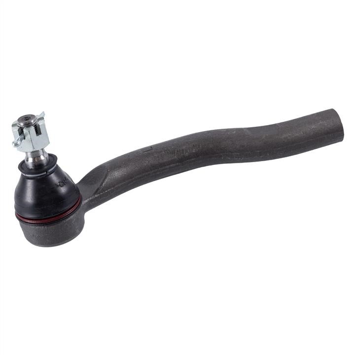 Blue Print ADT387198 Tie rod end left ADT387198: Buy near me in Poland at 2407.PL - Good price!
