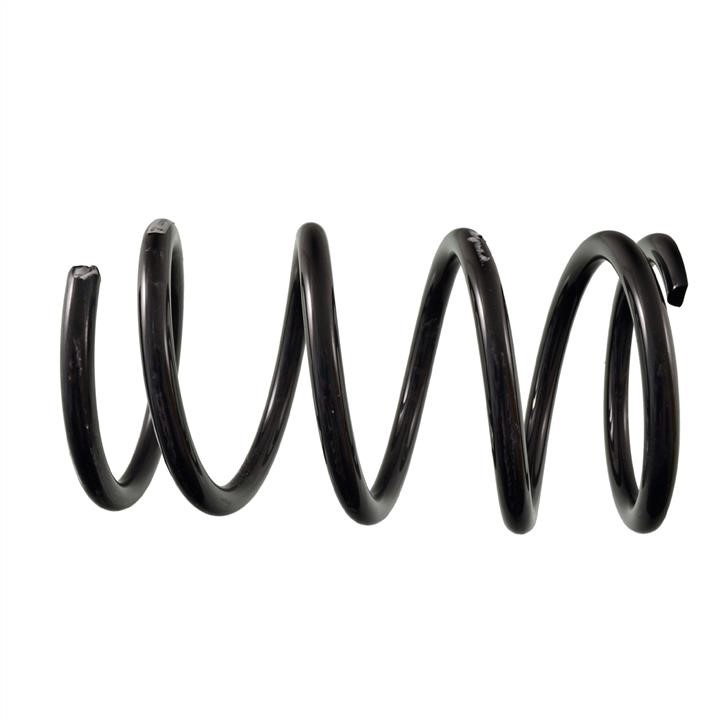 Blue Print ADT388377 Coil Spring ADT388377: Buy near me in Poland at 2407.PL - Good price!