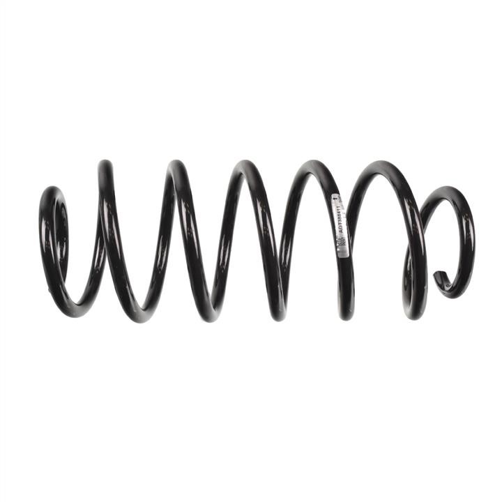 Blue Print ADT388411 Coil Spring ADT388411: Buy near me in Poland at 2407.PL - Good price!