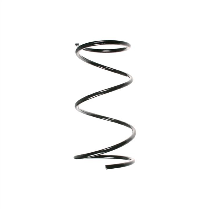 Blue Print ADT388414 Suspension spring front ADT388414: Buy near me in Poland at 2407.PL - Good price!