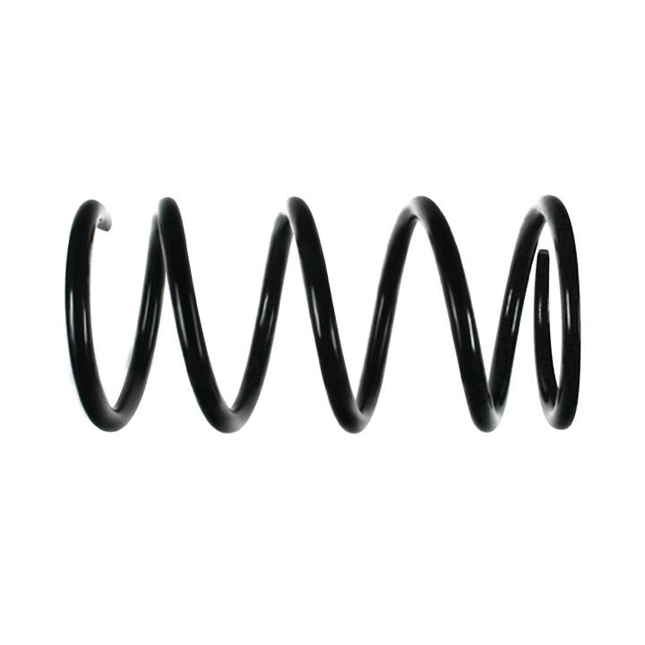 Blue Print ADT388417 Coil Spring ADT388417: Buy near me in Poland at 2407.PL - Good price!