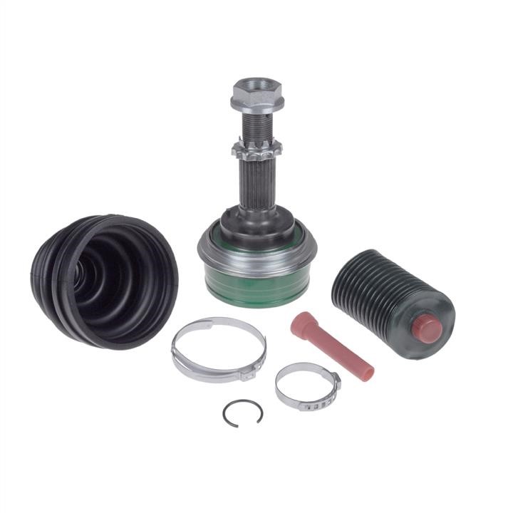 Blue Print ADT38909 CV joint ADT38909: Buy near me at 2407.PL in Poland at an Affordable price!