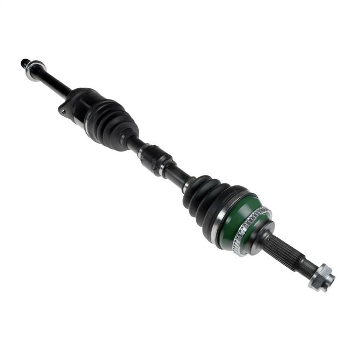 Blue Print ADT389502 Drive shaft ADT389502: Buy near me in Poland at 2407.PL - Good price!