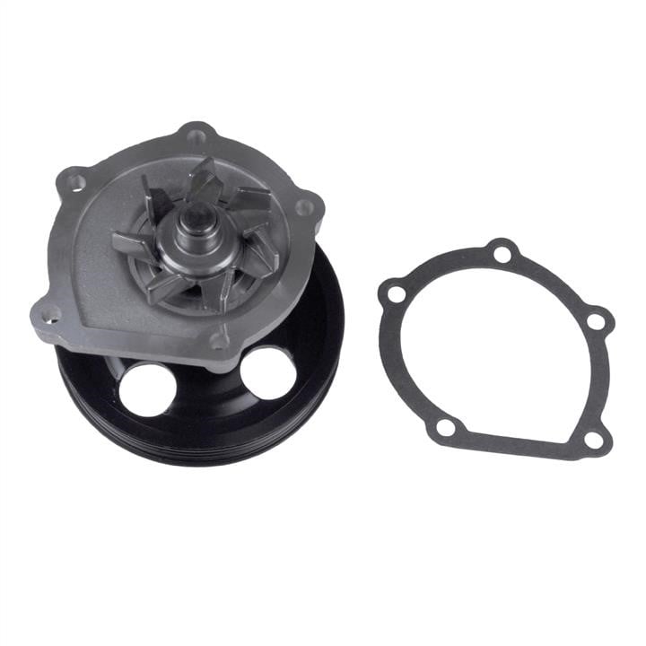Blue Print ADT39126 Water pump ADT39126: Buy near me in Poland at 2407.PL - Good price!