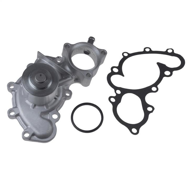 Blue Print ADT39160 Water pump ADT39160: Buy near me in Poland at 2407.PL - Good price!