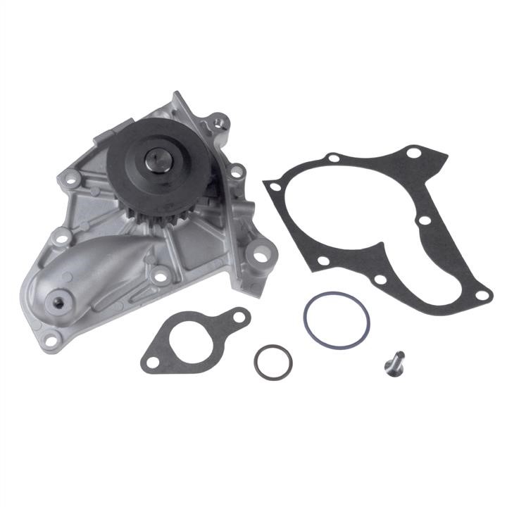 Blue Print ADT39168 Water pump ADT39168: Buy near me in Poland at 2407.PL - Good price!