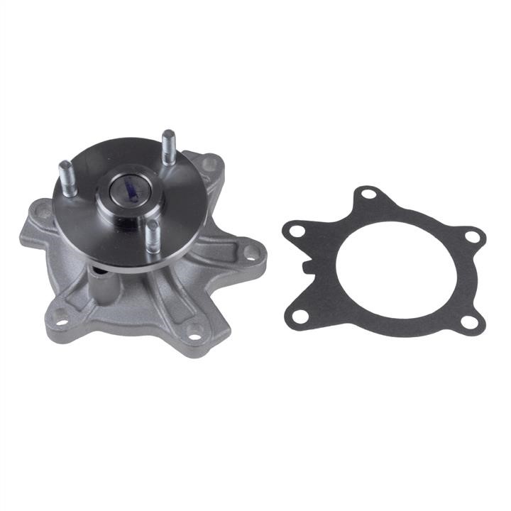 Blue Print ADT39169 Water pump ADT39169: Buy near me in Poland at 2407.PL - Good price!