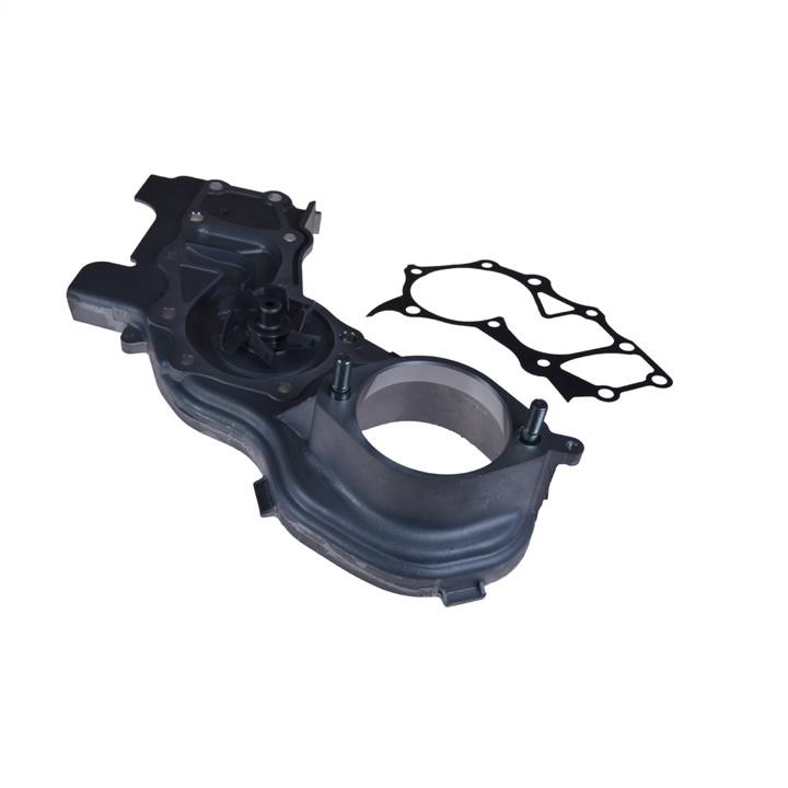 Blue Print ADT39172 Water pump ADT39172: Buy near me in Poland at 2407.PL - Good price!