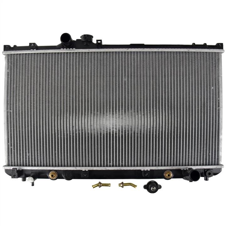 Blue Print ADT398160 Radiator, engine cooling ADT398160: Buy near me in Poland at 2407.PL - Good price!