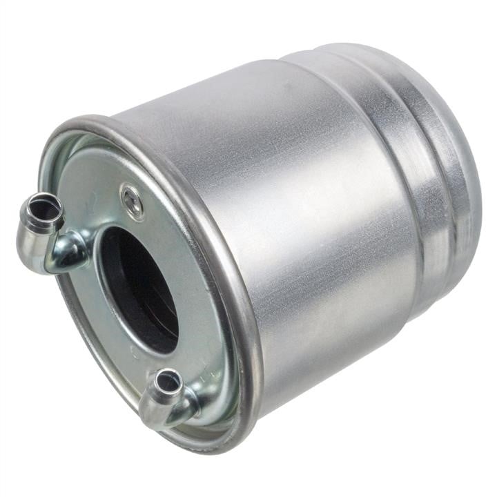 Blue Print ADU172302 Fuel filter ADU172302: Buy near me at 2407.PL in Poland at an Affordable price!