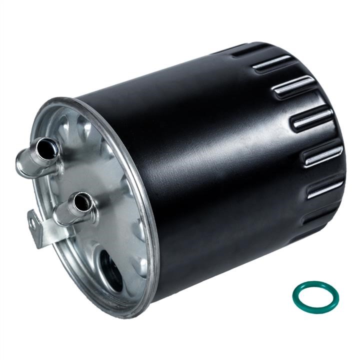Blue Print ADU172303 Fuel filter ADU172303: Buy near me at 2407.PL in Poland at an Affordable price!