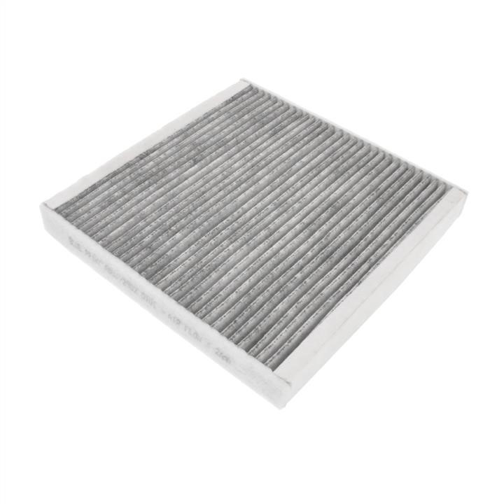 Blue Print ADU172502 Activated Carbon Cabin Filter ADU172502: Buy near me in Poland at 2407.PL - Good price!