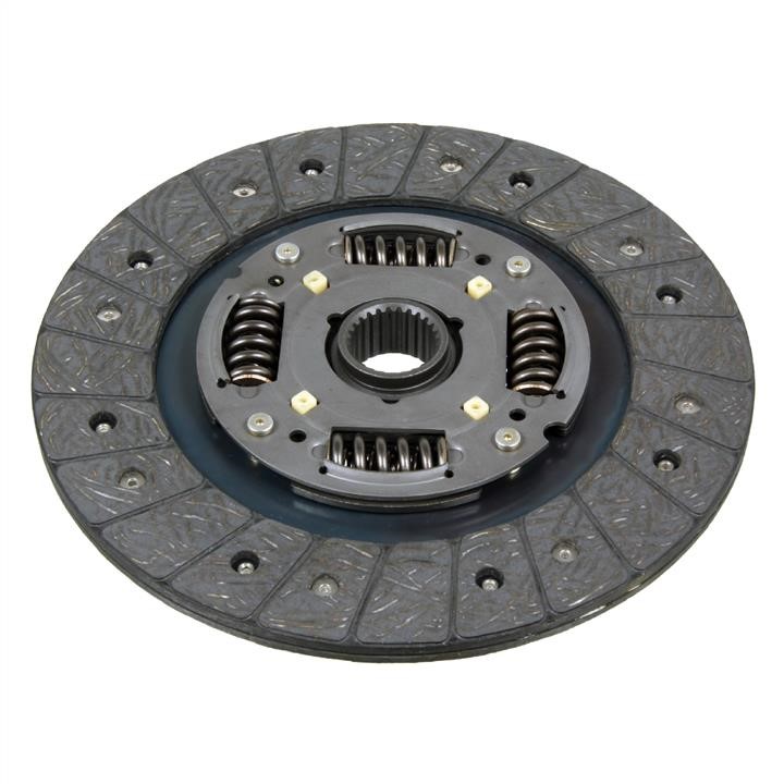 Blue Print ADU173113 Clutch disc ADU173113: Buy near me in Poland at 2407.PL - Good price!