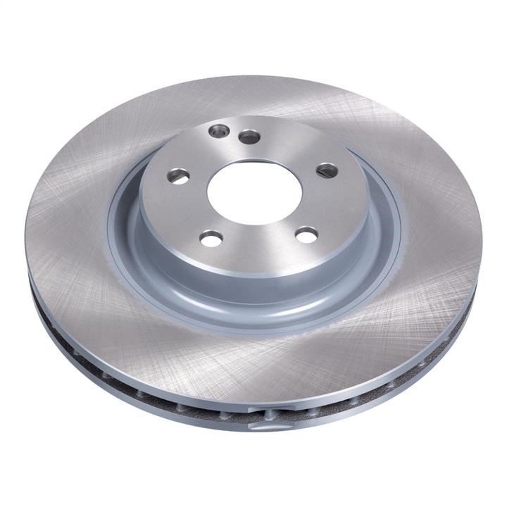 Blue Print ADU174302 Front brake disc ventilated ADU174302: Buy near me at 2407.PL in Poland at an Affordable price!