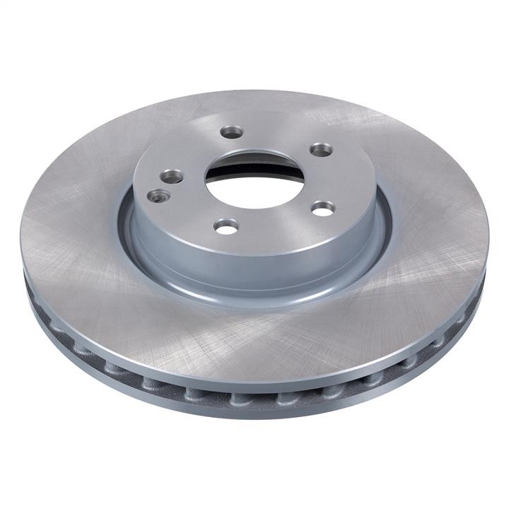 Blue Print ADU174304 Front brake disc ventilated ADU174304: Buy near me in Poland at 2407.PL - Good price!