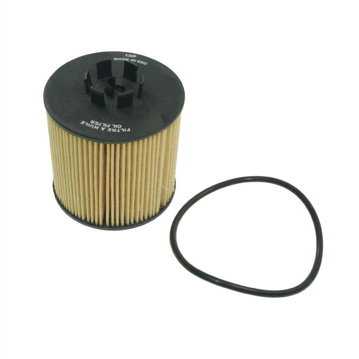 Blue Print ADV182104 Oil Filter ADV182104: Buy near me at 2407.PL in Poland at an Affordable price!