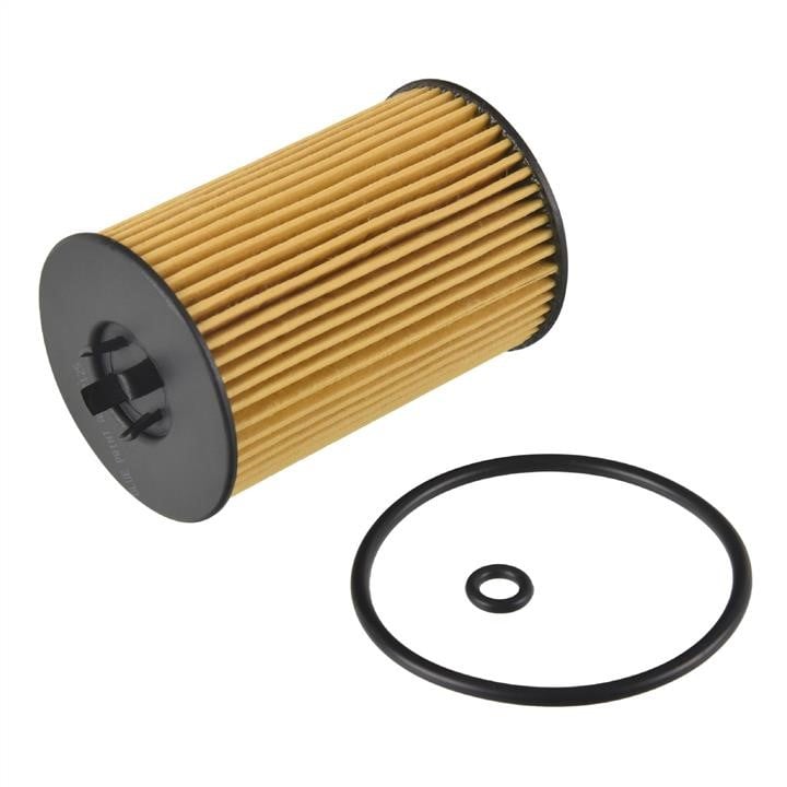 Blue Print ADV182125 Oil Filter ADV182125: Buy near me at 2407.PL in Poland at an Affordable price!