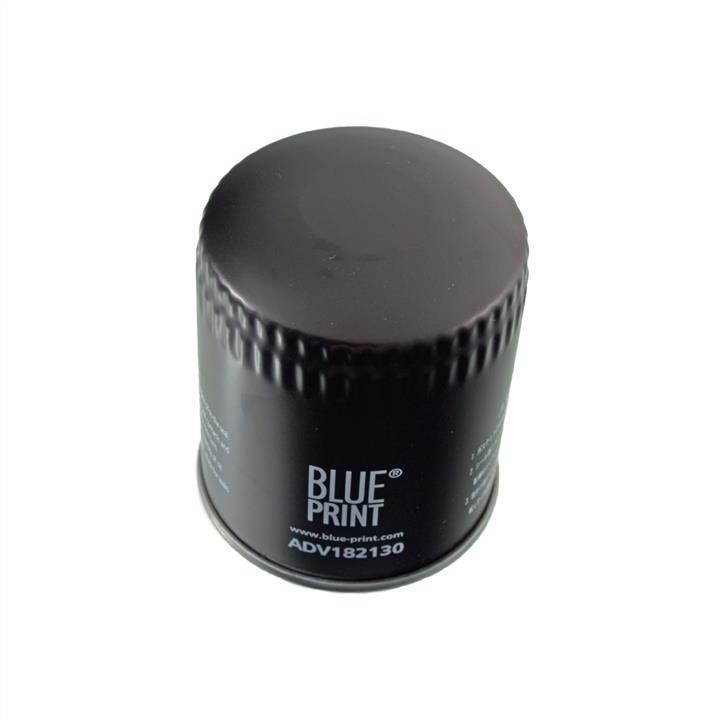 Blue Print ADV182130 Oil Filter ADV182130: Buy near me in Poland at 2407.PL - Good price!