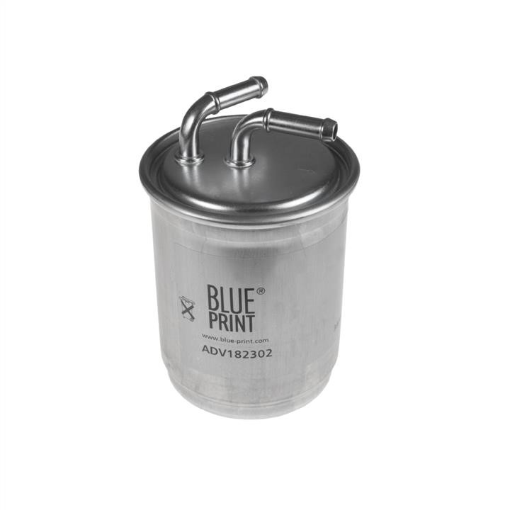 Blue Print ADV182302 Fuel filter ADV182302: Buy near me in Poland at 2407.PL - Good price!