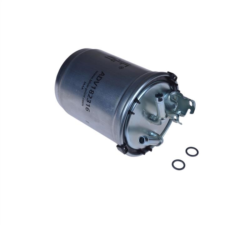 Blue Print ADV182316 Fuel filter ADV182316: Buy near me in Poland at 2407.PL - Good price!