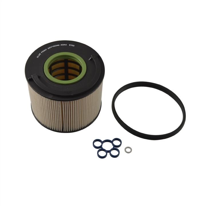 Blue Print ADV182340 Fuel filter ADV182340: Buy near me in Poland at 2407.PL - Good price!