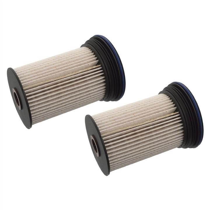Blue Print ADV182358 Fuel filter ADV182358: Buy near me in Poland at 2407.PL - Good price!