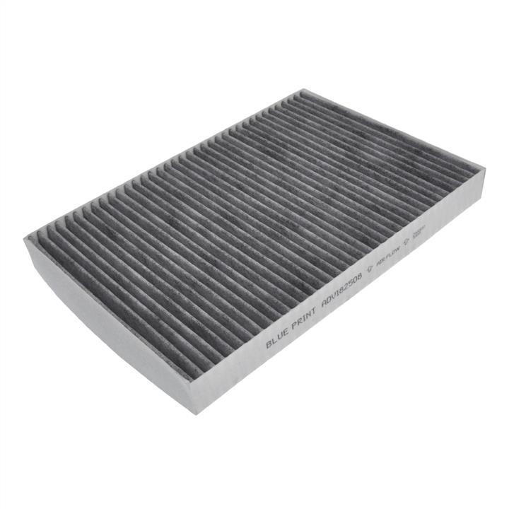Blue Print ADV182508 Activated Carbon Cabin Filter ADV182508: Buy near me at 2407.PL in Poland at an Affordable price!