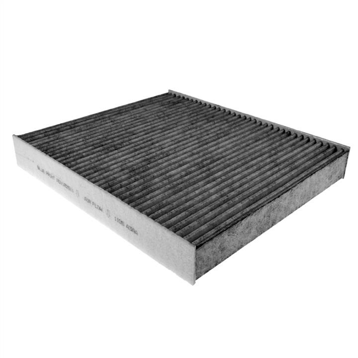 Blue Print ADV182511 Activated Carbon Cabin Filter ADV182511: Buy near me in Poland at 2407.PL - Good price!