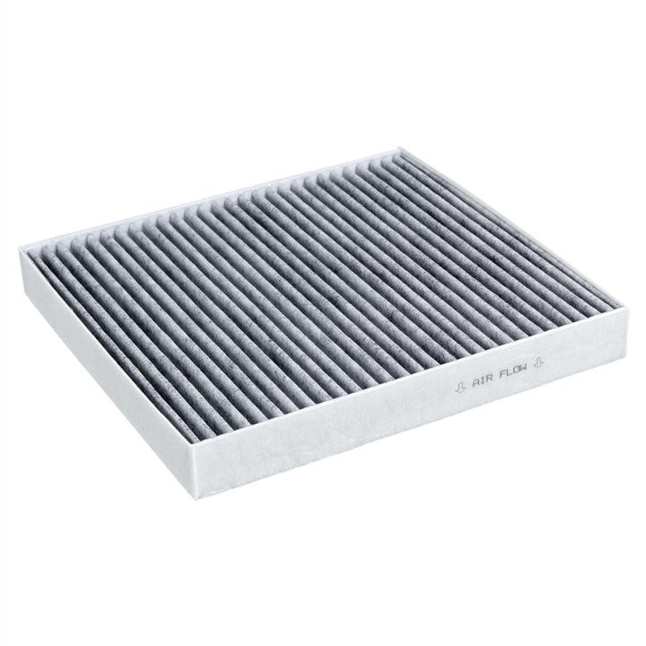 Blue Print ADV182513 Activated Carbon Cabin Filter ADV182513: Buy near me in Poland at 2407.PL - Good price!