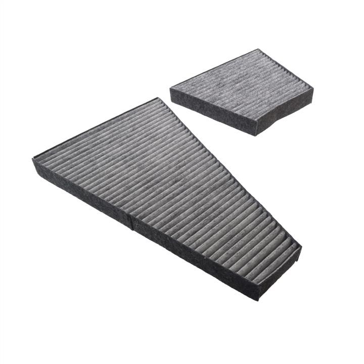 Blue Print ADV182528 Activated Carbon Cabin Filter ADV182528: Buy near me in Poland at 2407.PL - Good price!