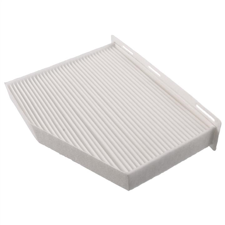 Blue Print ADV182533 Filter, interior air ADV182533: Buy near me at 2407.PL in Poland at an Affordable price!