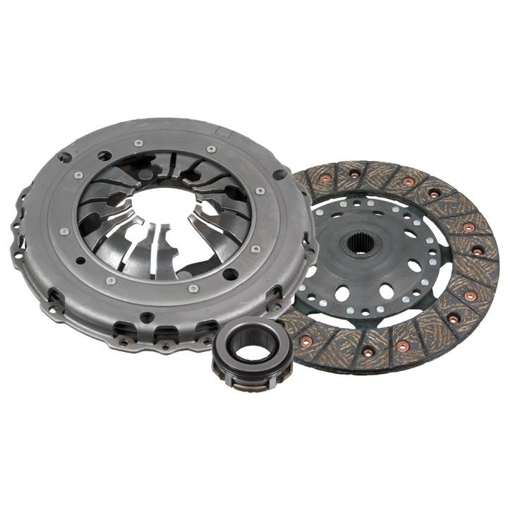 Kupplungssatz Blue Print ADV183017