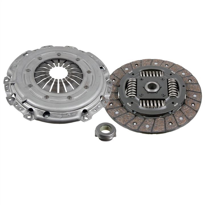 Blue Print ADV183060 Clutch kit ADV183060: Buy near me at 2407.PL in Poland at an Affordable price!